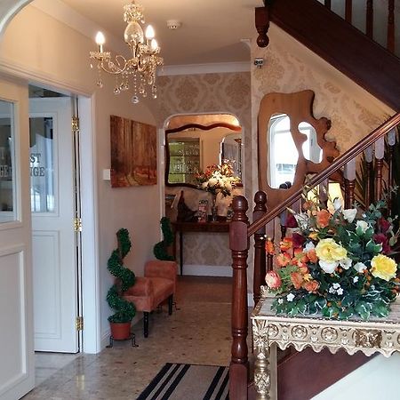 Abacus Guesthouse غالواي المظهر الخارجي الصورة