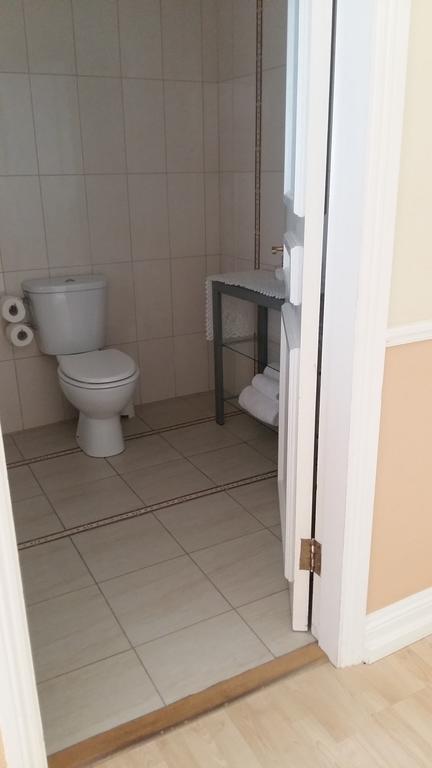 Abacus Guesthouse غالواي المظهر الخارجي الصورة