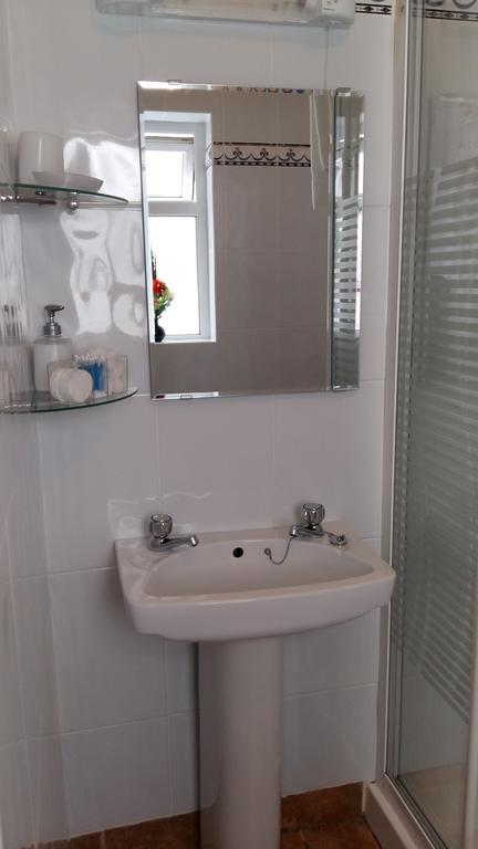 Abacus Guesthouse غالواي المظهر الخارجي الصورة